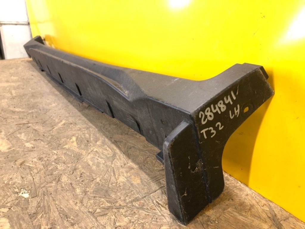 76851-6FR0A | Накладка порогу зовнішня лів. NISSAN X-TRAIL/ROGUE T32 13-20 - Фото 2