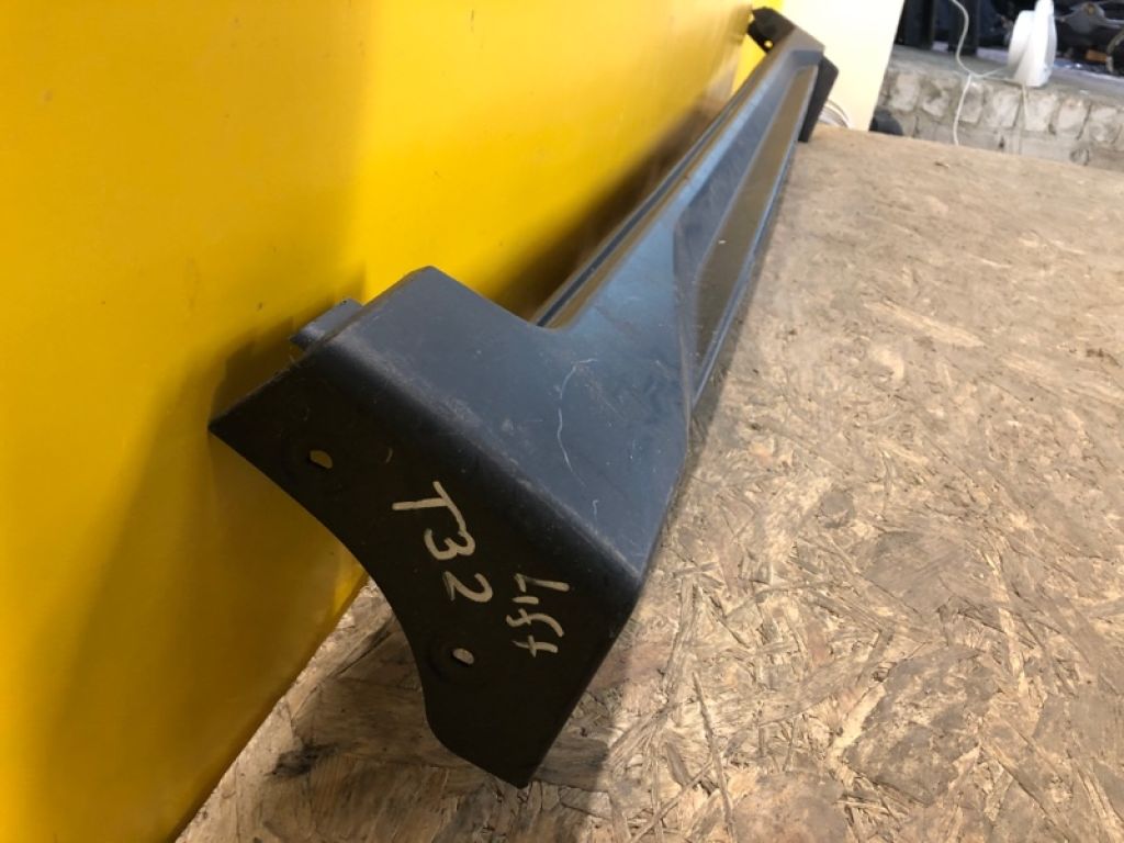 76851-6FR0A | Накладка порогу зовнішня лів. NISSAN X-TRAIL/ROGUE T32 13-20 - Фото 3