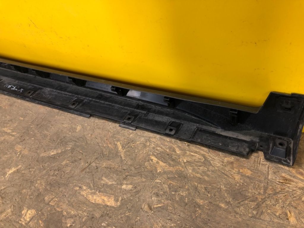 76851-6FR0A | Накладка порогу зовнішня лів. NISSAN X-TRAIL/ROGUE T32 13-20 - Фото 5