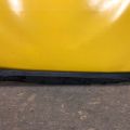 76850-6FR0A | Накладка порога наружная прав. NISSAN X-TRAIL/ROGUE T32 13-20