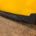 76850-6FR0A | Накладка порога наружная прав. NISSAN X-TRAIL/ROGUE T32 13-20 - Превью 3