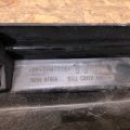 76850-6FR0A | Накладка порога наружная прав. NISSAN X-TRAIL/ROGUE T32 13-20 - Превью 6