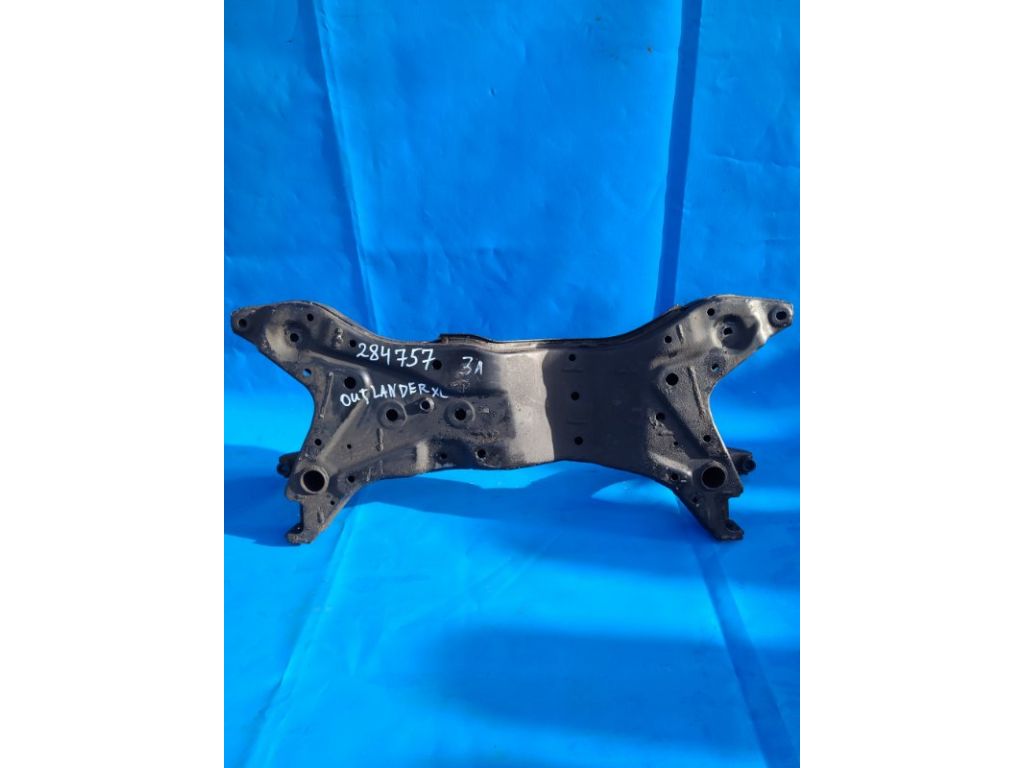 4000A022 | Балка передней подвески MITSUBISHI OUTLANDER XL 05-13