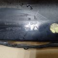 4G0 853 855 G | Накладка порогу зовнішня лів. AUDI A6 (C7) 11-18 - Прев'ю 3