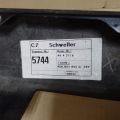 4G0 853 855 G | Накладка порогу зовнішня лів. AUDI A6 (C7) 11-18 - Прев'ю 4