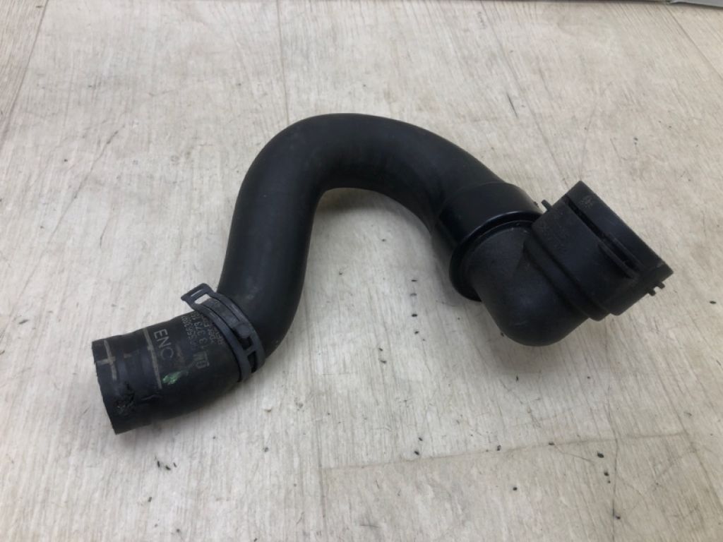 13373153 | Патрубок системи охолодження CHEVROLET CRUZE 15- - Фото 2