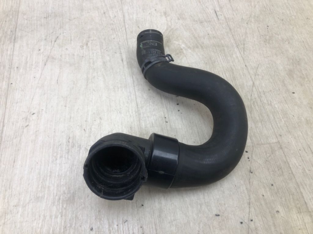 13373153 | Патрубок системи охолодження CHEVROLET CRUZE 15- - Фото 3