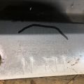 75850-33130 | Накладка порогу зовнішня прав. TOYOTA CAMRY 70 17- - Прев'ю 7
