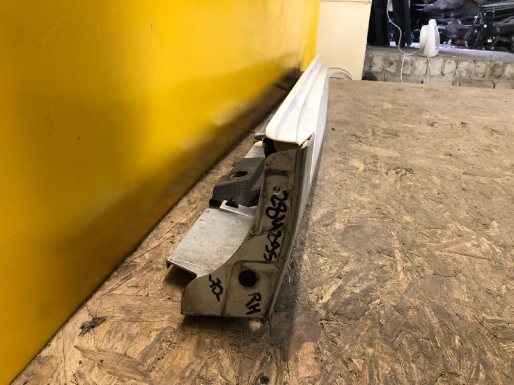 75850-33130 | Накладка порогу зовнішня прав. TOYOTA CAMRY 70 17- - Фото 3