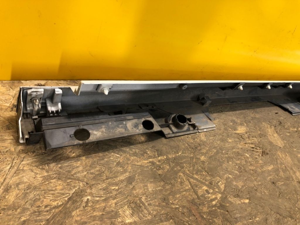 75850-33130 | Накладка порогу зовнішня прав. TOYOTA CAMRY 70 17- - Фото 5