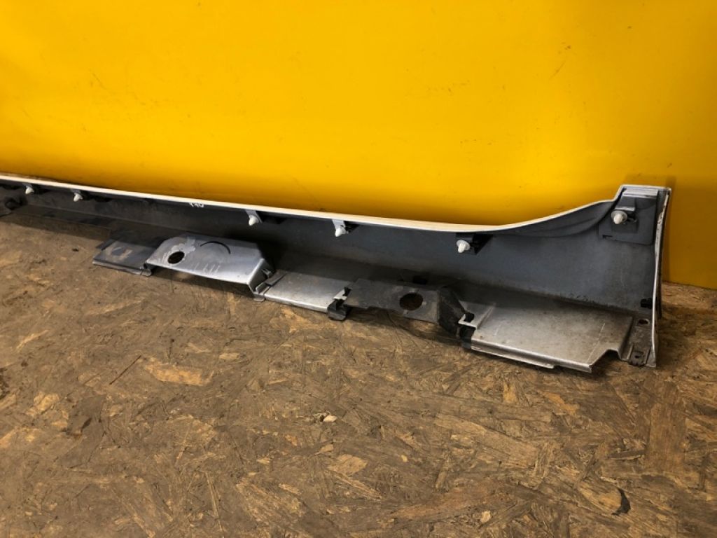 75850-33130 | Накладка порогу зовнішня прав. TOYOTA CAMRY 70 17- - Фото 6