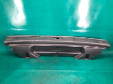 Накладка на порог багажника AUDI Q5 08-16