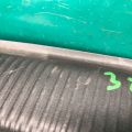 8R0 864 483 B 4PK | Накладка на порог багажника AUDI Q5 08-16 - Превью 5