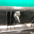 8R0 864 483 B 4PK | Накладка на порог багажника AUDI Q5 08-16 - Превью 10