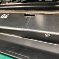8R0 864 483 B 4PK | Накладка на порог багажника AUDI Q5 08-16 - Превью 11