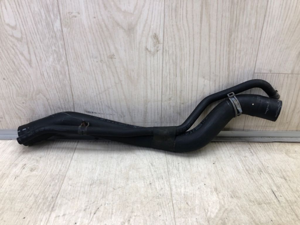 5C0122101J | Патрубок системы охлаждения VOLKSWAGEN JETTA USA 10-17