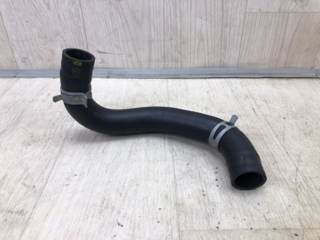 25412-1R000 | Патрубок системы охлаждения HYUNDAI ACCENT RB 10-