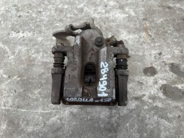 Суппорт тормозной задн. прав. TOYOTA COROLLA 150 06-13