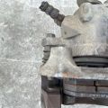 47830-12151 | Суппорт тормозной задн. прав. TOYOTA COROLLA 150 06-13 - Превью 5