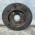 42431-12260 | Тормозной диск задний TOYOTA COROLLA 150 06-13 - Превью 3