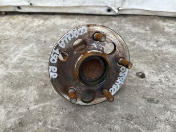 Маточина колеса задн. TOYOTA COROLLA 150 06-13