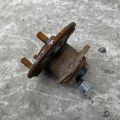 42450-12090 | Ступица задн. TOYOTA COROLLA 150 06-13 - Превью 2