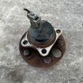42450-12090 | Ступица задн. TOYOTA COROLLA 150 06-13 - Превью 3