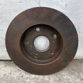 42431-12260 | Тормозной диск задний TOYOTA COROLLA 150 06-13 - Превью 3