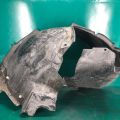 8R0 821 172 F | Підкрилок передн. прав. AUDI Q5 08-16 - Прев'ю 5