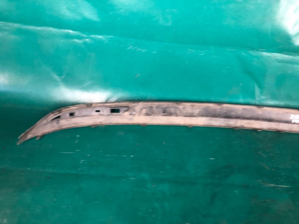 DS7Z-17K922-AA | Накладка бампера FORD FUSION 14- - Фото 6