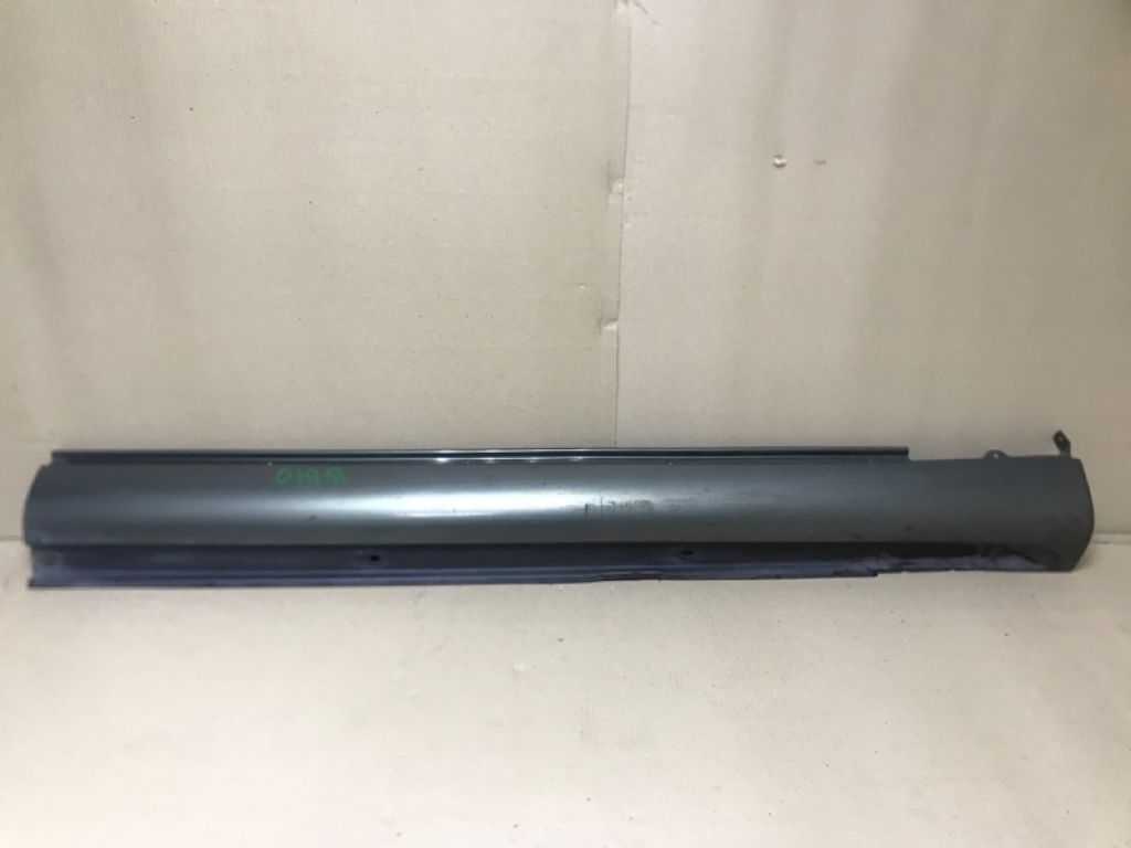 75851-50030-G2 | Накладка порогу зовнішня прав. LEXUS LS430 00-06
