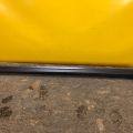87753-K4000 | Накладка порога наружная лев. HYUNDAI KONA OS 17-23