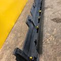 87753-K4000 | Накладка порога наружная лев. HYUNDAI KONA OS 17-23 - Превью 3