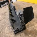87751K4000PGY | Накладка порога наружная лев. HYUNDAI KONA OS 17-23 - Превью 2