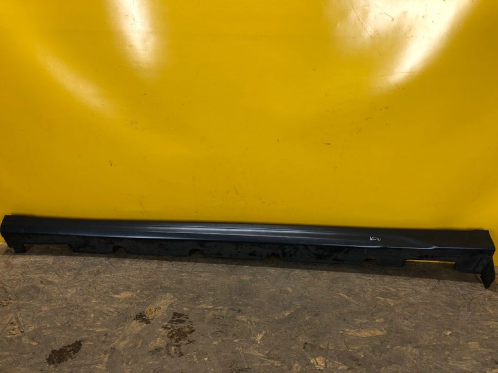 87753-DD000 | Накладка порога наружная лев. HYUNDAI KONA OS 17-23