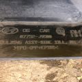 87752-J9500 | Накладка порога наружная прав. HYUNDAI KONA OS 17-23 - Превью 4
