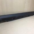 CP9Z-5810177-B | Накладка порога наружная лев. FORD FOCUS 10-18