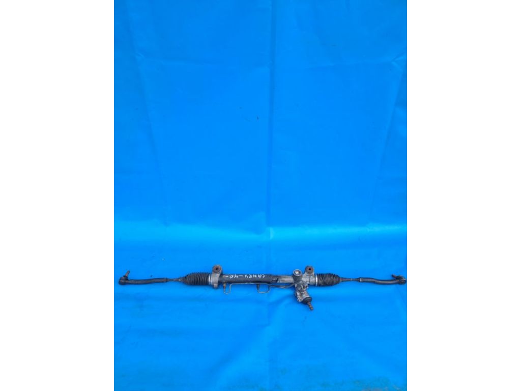 44200-33480 | Рулевая рейка TOYOTA CAMRY 40 06-11 - Фото 9