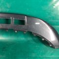 8R0 807 061 D | Накладка бампера передн. AUDI Q5 08-16 - Прев'ю 4