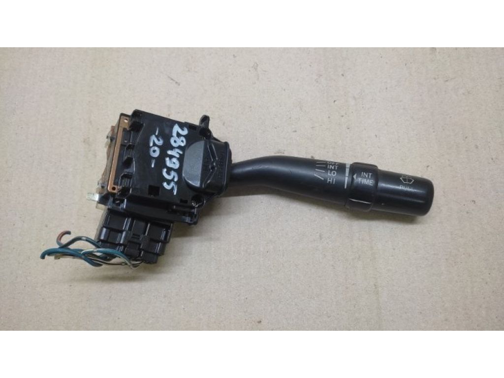 84652-06011 | Подрулевой переключатель прав. TOYOTA CAMRY 20 96-02
