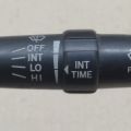 84652-06011 | Подрулевой переключатель прав. TOYOTA CAMRY 20 96-02 - Превью 3
