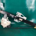 8R0 839 462 D | Склопідйомник задн. прав. AUDI Q5 08-16