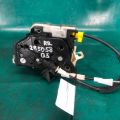8K0 839 016 D | Замок двери задн. прав. AUDI Q5 08-16 - Превью 2