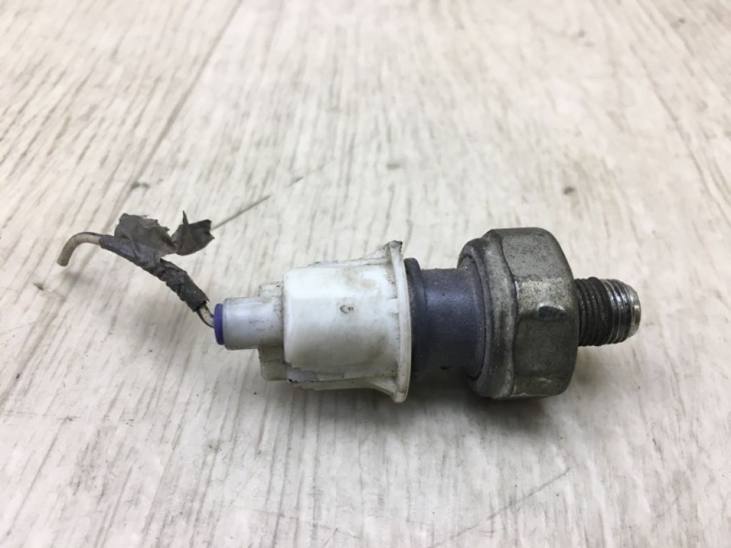 25240AA060 | Датчик давления масла ДВС SUBARU LEGACY 09-15 BM - Фото 2