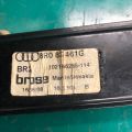 8R0 837 461 G | Склопідйомник передн. лів. AUDI Q5 08-16 - Прев'ю 3