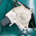8R0 837 461 G | Склопідйомник передн. лів. AUDI Q5 08-16 - Прев'ю 4
