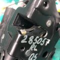 8K0 839 015 D | Замок двери задн. лев. AUDI Q5 08-16 - Превью 2