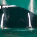 8R0 845 202 C | Скло дверей передн. прав. AUDI Q5 08-16
