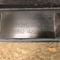75850-42030 | Накладка порогу зовнішня прав. TOYOTA RAV4 18- - Прев'ю 5