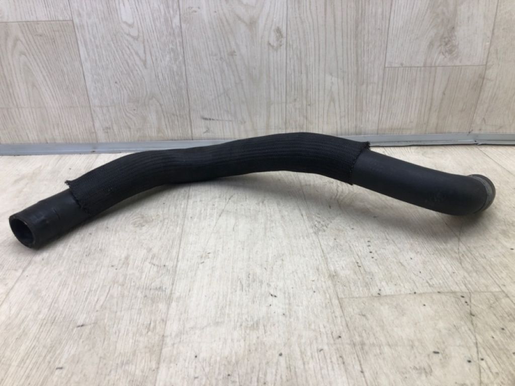 AT4Z-8286-A | Патрубок системи охолодження FORD EDGE 06-14 - Фото 2